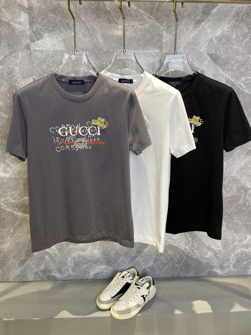 Gucci T-Shirts